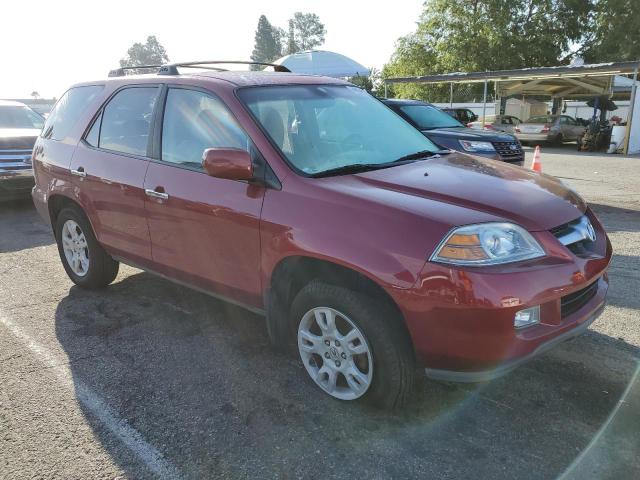 2004 Acura Mdx Touring VIN: 2HNYD18894H531927 Lot: 48654584