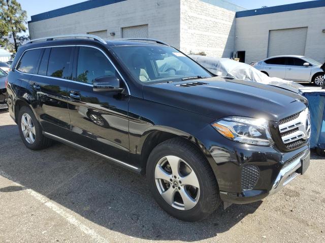 2019 MERCEDES-BENZ GLS 450 4M - 4JGDF6EE3KB197627