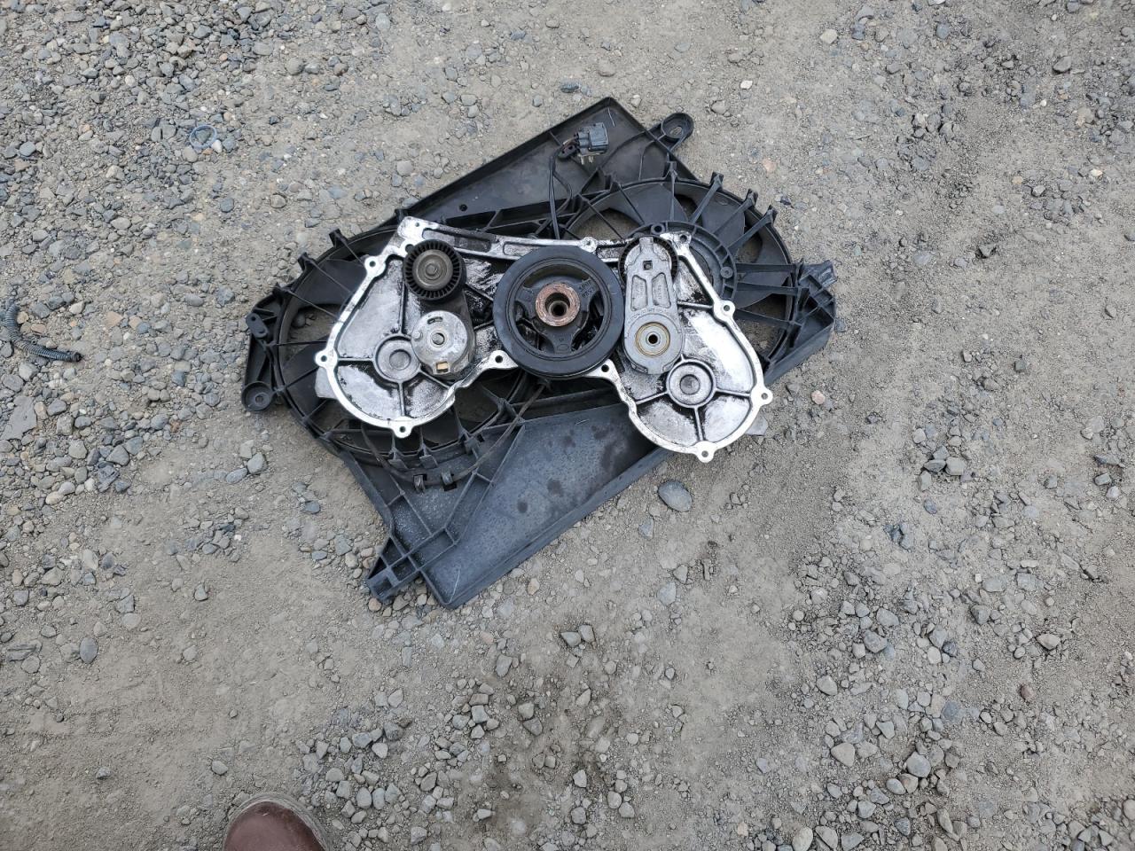 2D4FV48V15H618274 2005 Dodge Magnum Sxt