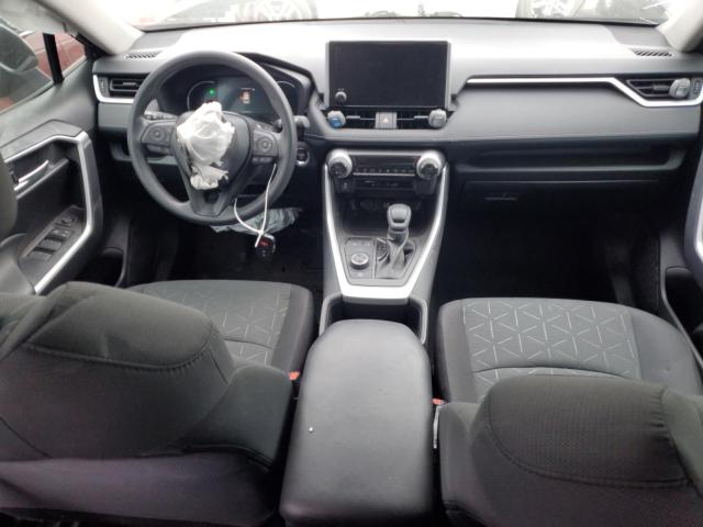 2023 TOYOTA RAV4 WOODL 2T3UWRFV8PW184925