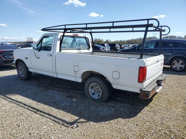 1995 Ford F150 VIN: 2FTDF15Y1SCA11444 Lot: 47804394