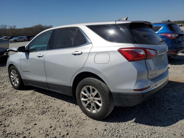 2020 Chevrolet Equinox Lt VIN: 2GNAXKEV6L6210766 Lot: 47403264