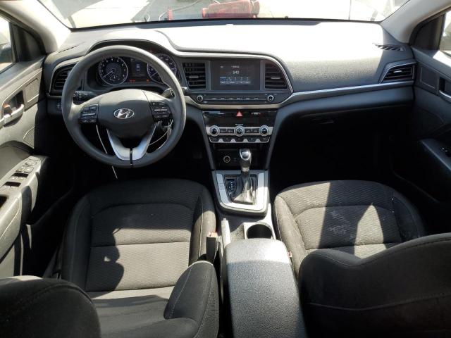 2020 Hyundai Elantra Se VIN: KMHD74LF9LU949074 Lot: 49056364