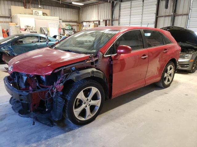 2009 Toyota Venza VIN: 4T3ZK11A49U013910 Lot: 47214844