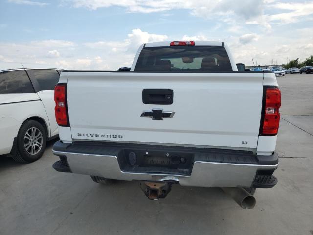 2018 Chevrolet Silverado - Image 6