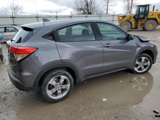 2019 Honda Hr-V Lx VIN: 3CZRU6H39KG725246 Lot: 48330984