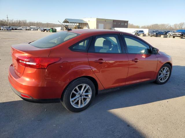 2018 Ford Focus Se VIN: 1FADP3F22JL200052 Lot: 47720514