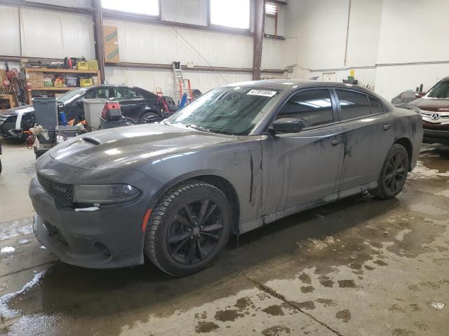 DODGE CHARGER GT