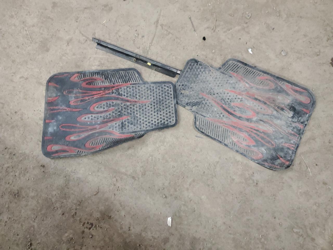 1FTYR10D69PA21831 2009 Ford Ranger