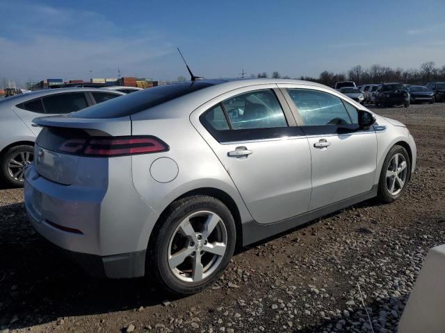 VIN 1G1RA6E43EU147098 2014 Chevrolet Volt no.3