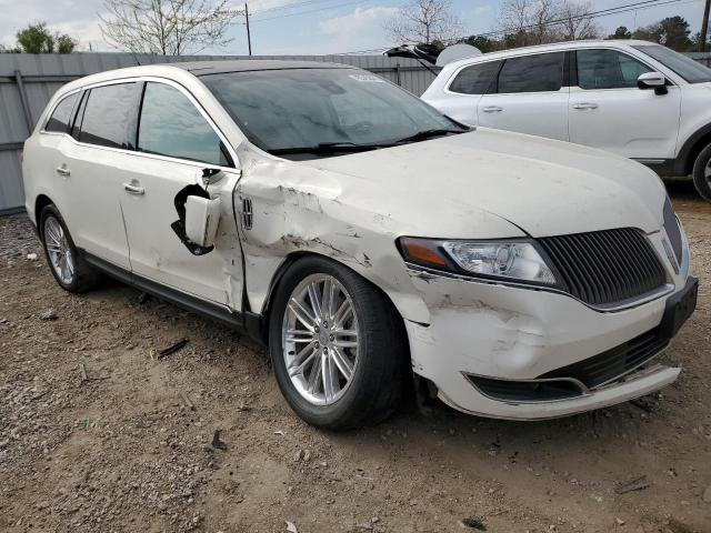 2013 Lincoln Mkt VIN: 2LMHJ5AT5DBL56745 Lot: 45345044