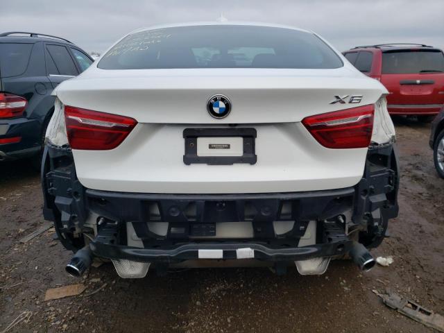 VIN 5UXKU2C50G0N82755 2016 BMW X6, Xdrive35I no.6