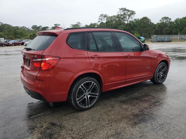 VIN 5UXWZ7C32H0X42070 2017 BMW X3, Sdrive28I no.3