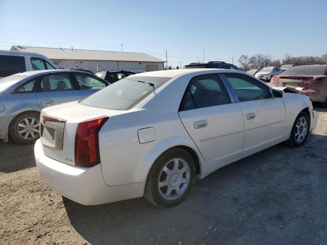 2003 Cadillac Cts VIN: 1G6DM57N330175127 Lot: 45328584