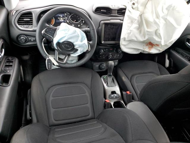 2022 JEEP RENEGADE L - ZACNJDB19NPN66088