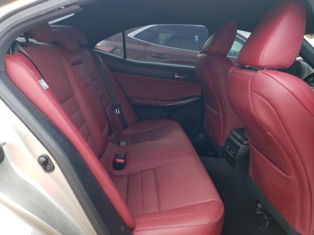 2020 LEXUS IS 300 F-S JTHGA1D2XL5103218