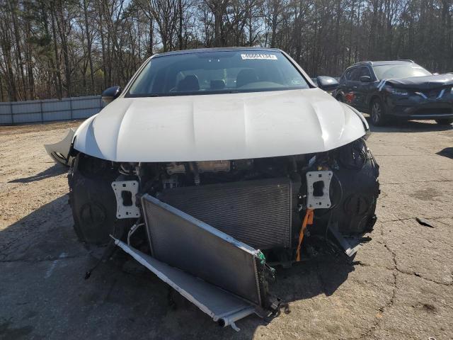 2021 VOLKSWAGEN JETTA S - 3VWC57BU2MM031693