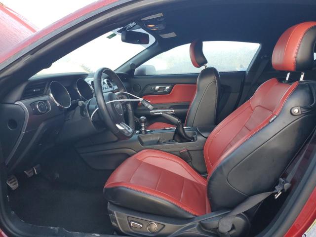 1FA6P8CF7G5265599 2016 FORD MUSTANG