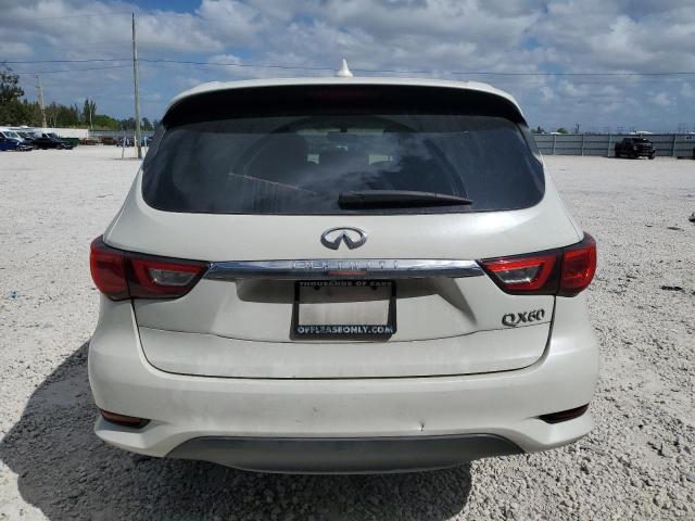 2016 INFINITI QX60 - 5N1AL0MM7GC521505