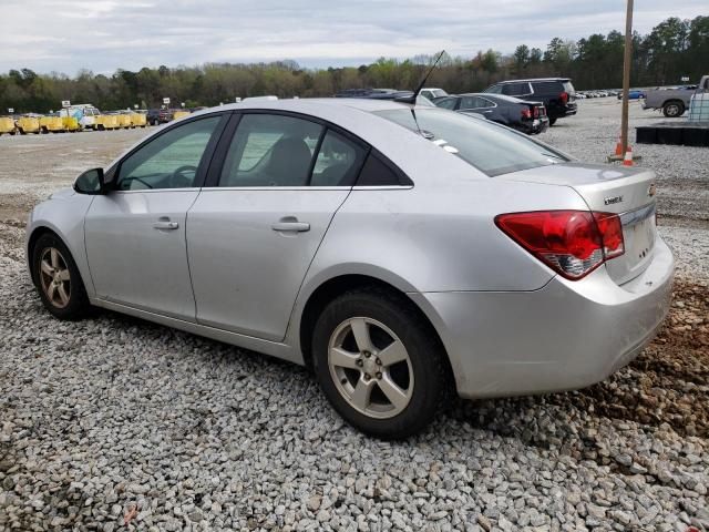 2013 Chevrolet Cruze Lt VIN: 1G1PC5SB1D7303716 Lot: 47225694