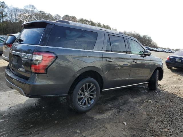  FORD EXPEDITION 2020 Серый