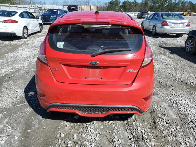 2015 FORD FIESTA ST - 3FADP4GX1FM189602