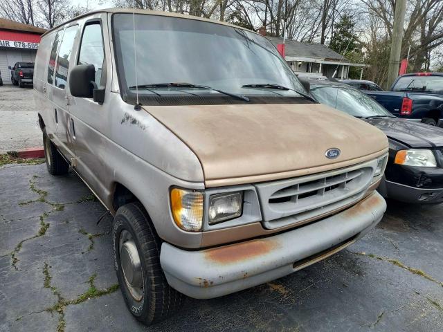 1FTNE2429WHB06844 | 1998 Ford econoline e250 van