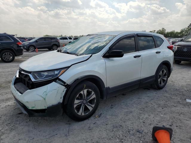 2018 HONDA CR-V LX 2018