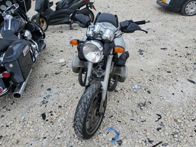 2004 BMW R1150 R - WB10439AX4ZF49644