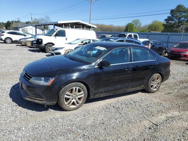 3VW2B7AJ9HM308518 2017 VOLKSWAGEN JETTA - Image 1