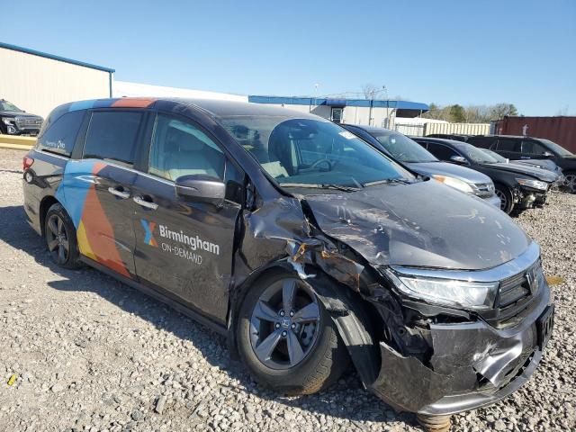 2022 HONDA ODYSSEY EX 5FNRL6H5XNB069269