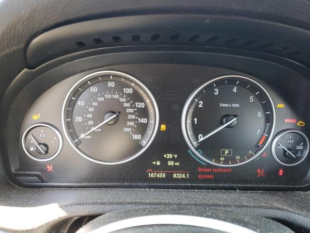 2015 BMW X3 xDrive28I VIN: 5UXWX9C5XF0D54524 Lot: 44945264