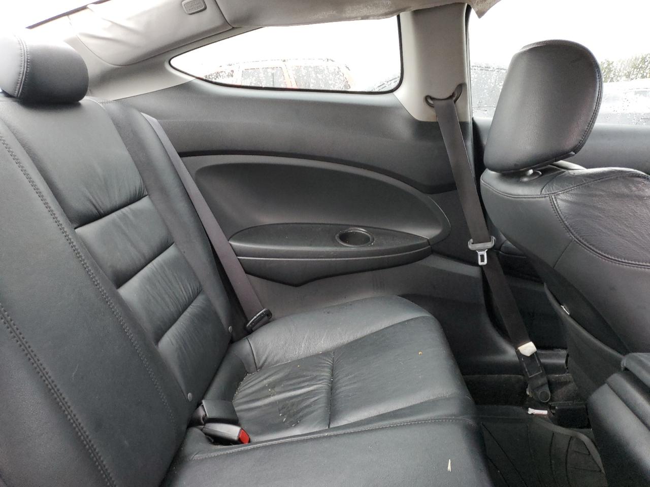 1HGCS12869A011979 2009 Honda Accord Exl