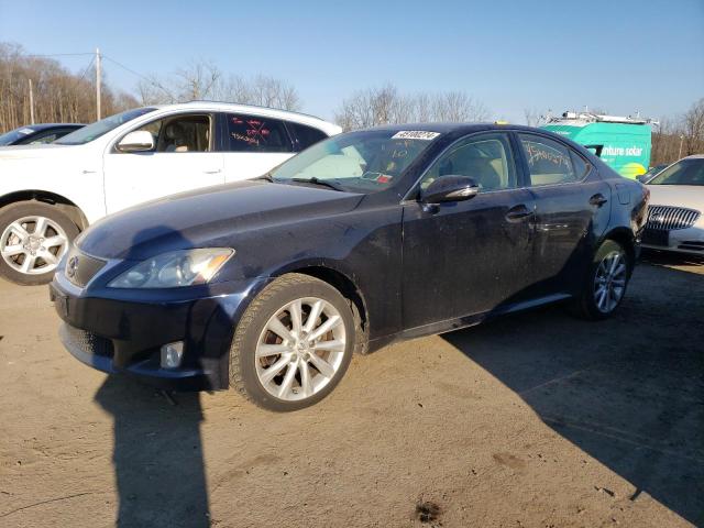 2010 Lexus Is 250 VIN: JTHCF5C2XA5042538 Lot: 45100274