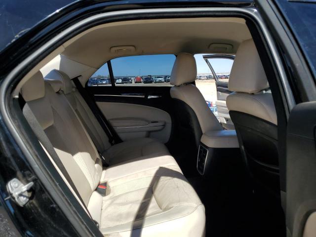 2018 CHRYSLER 300 LIMITE - 2C3CCAEG6JH127238
