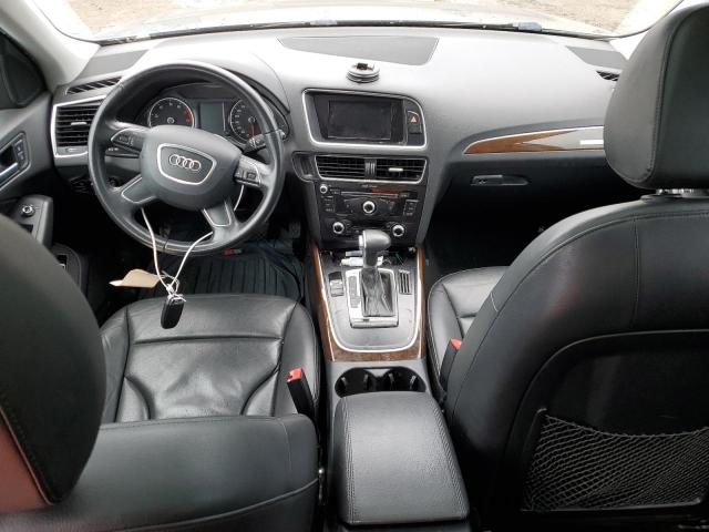 VIN WA1CFAFP7DA099349 2013 Audi Q5, Premium no.8