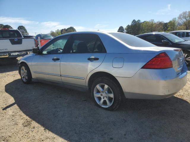 2006 Honda Accord Value VIN: 1HGCM56146A104865 Lot: 48730264