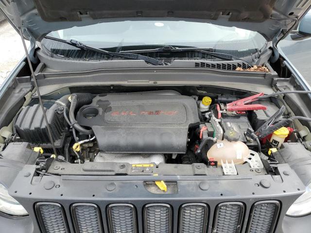 2018 Jeep Renegade Latitude VIN: ZACCJABB5JPH97047 Lot: 48168194