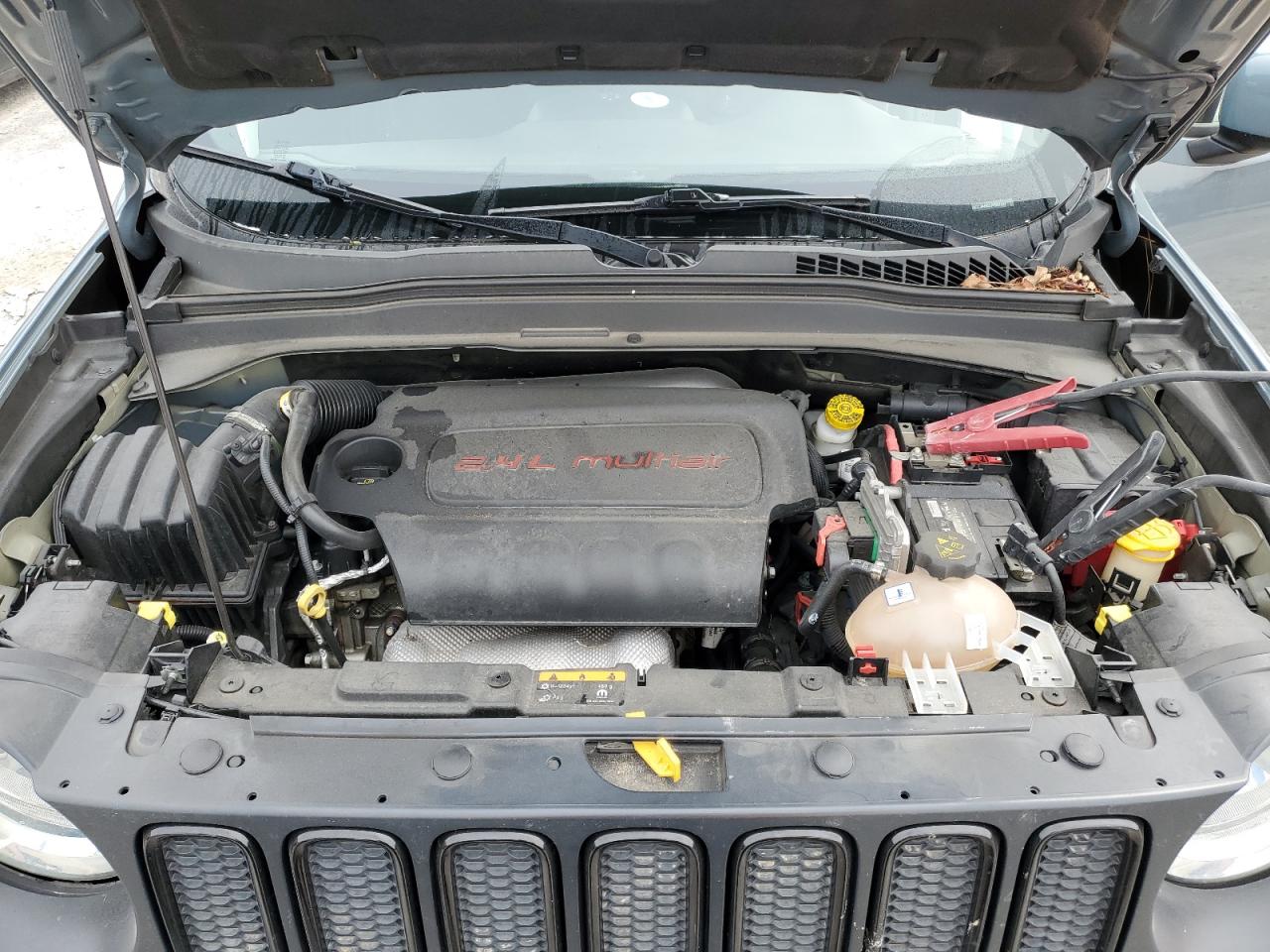 ZACCJABB5JPH97047 2018 Jeep Renegade Latitude