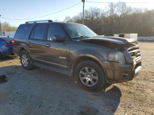 2008 Ford Expedition Limited VIN: 1FMFU19548LA51610 Lot: 47251684