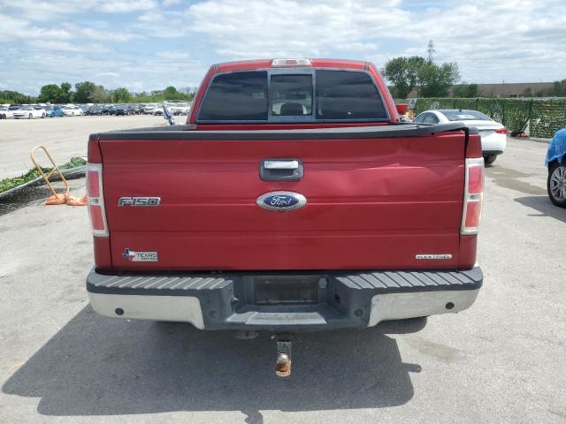 1FTFW1CF7DFB80756 2013 FORD F-150-5