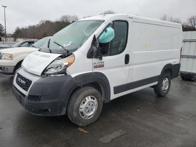 2021 Ram Promaster 1500 1500 Standard VIN: 3C6LRVNGXME542085 Lot: 39710084