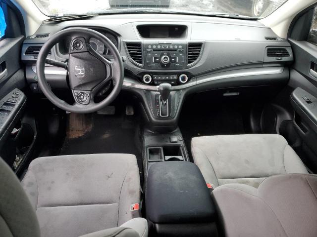 2015 HONDA CR-V LX - 5J6RM4H39FL102920