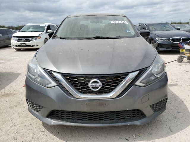 2018 Nissan Sentra S VIN: 3N1AB7AP5JY326275 Lot: 45777434