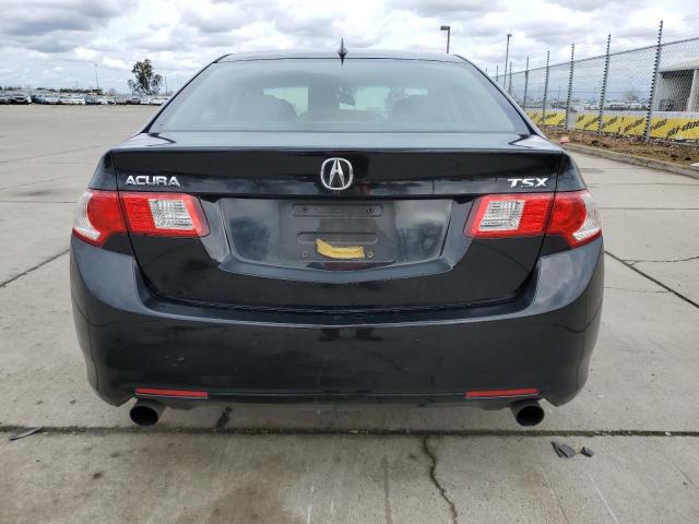 2009 Acura Tsx VIN: JH4CU26619C034631 Lot: 45499334