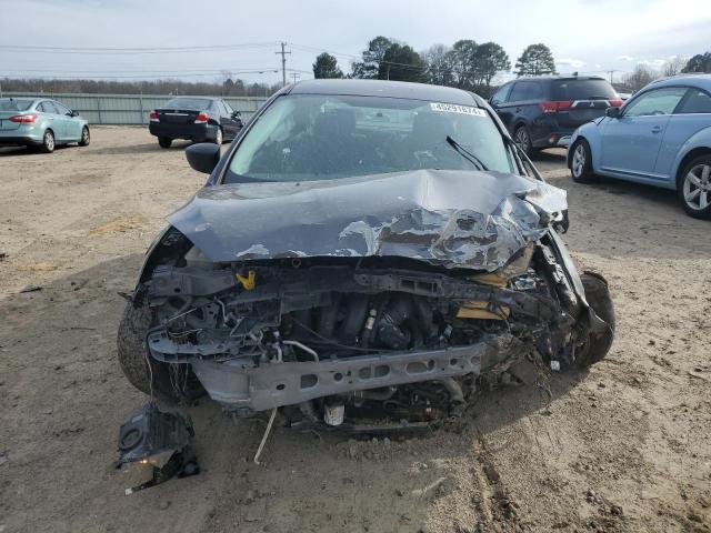 1FADP3E26JL307977 2018 Ford Focus S