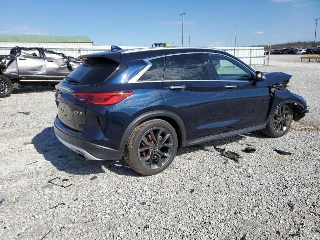 2020 INFINITI QX50 PURE - 3PCAJ5M36LF110768