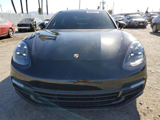 VIN WP0AA2A78JL103093 2018 Porsche Panamera, 4 no.5