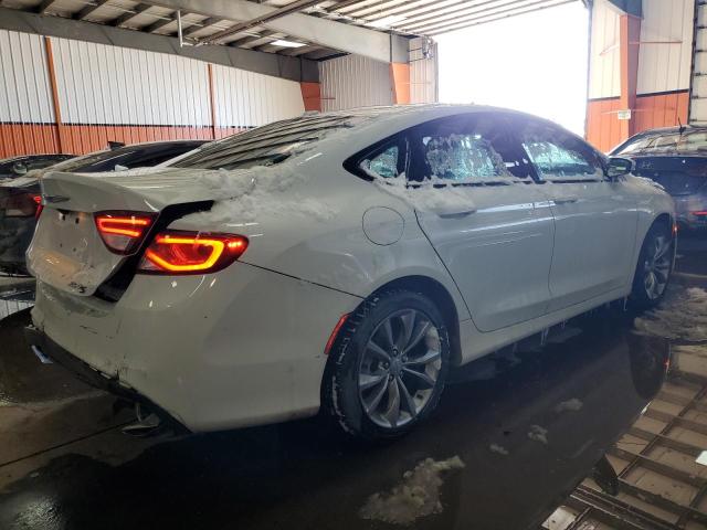 2015 Chrysler 200 S VIN: 1C3CCCBG4FN573306 Lot: 45866484