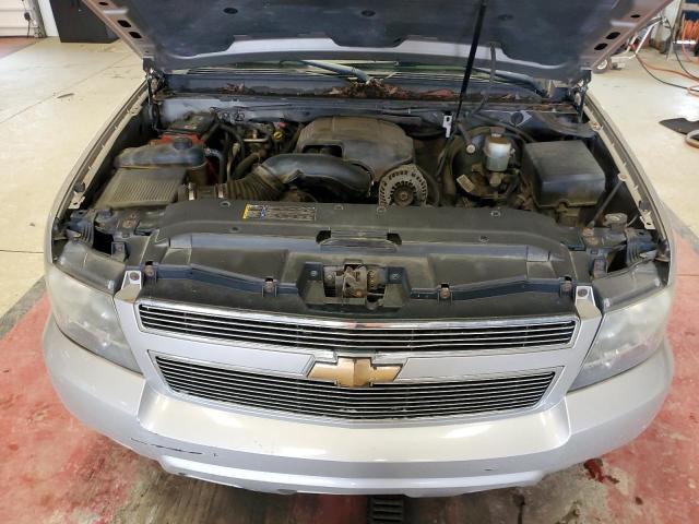 Lot #2414111955 2007 CHEVROLET AVALANCHE salvage car